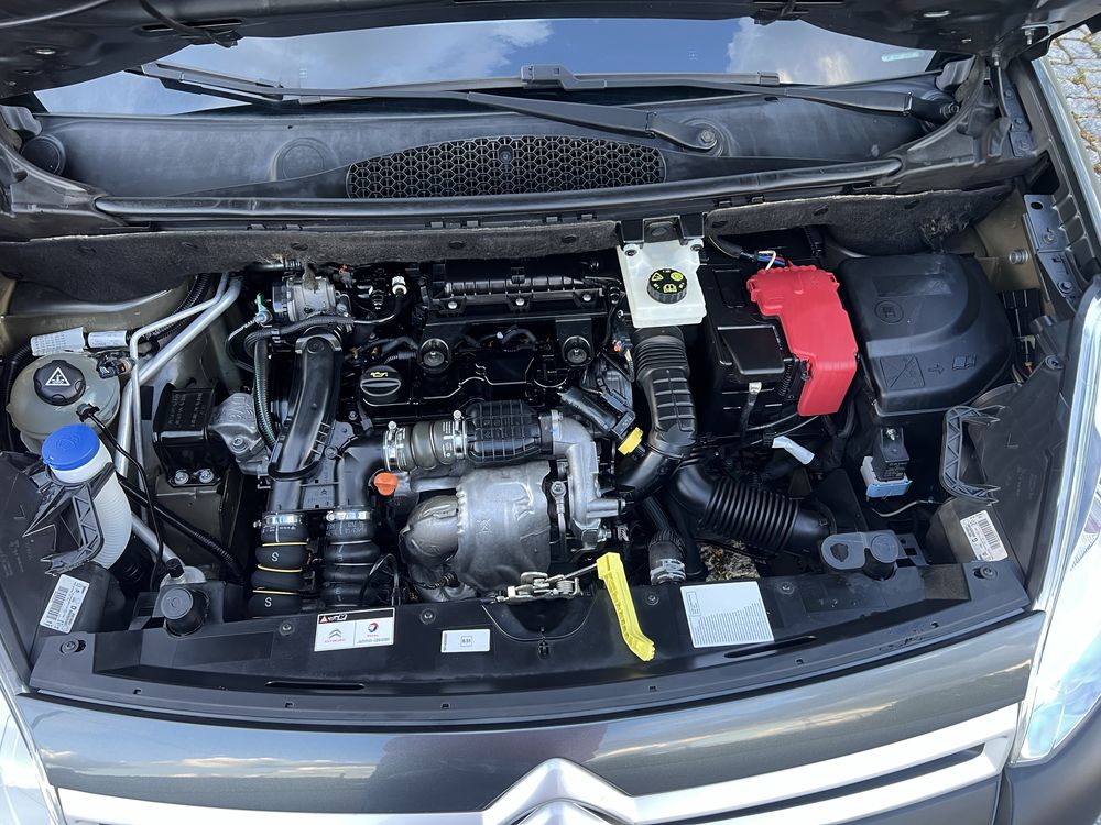 Citroen Berlingo 1.6 Blue Hdi 100cv “Impecavel”