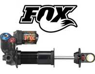NOWY FOX Racing DHX2 FACTORY 225x75mm Trunion damper sprężynowy BOX FV