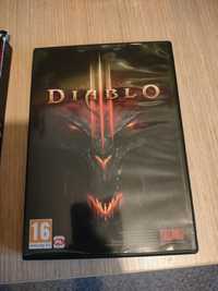 Diablo 3 gra na komputer pc