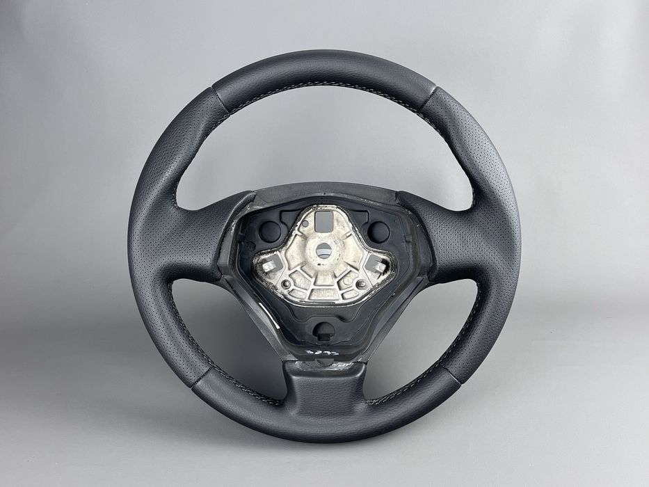Руль Fiat Qubo Punto Bravo Doblo Fiorino Linea Opel Combo