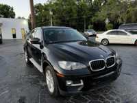 2013 BMW X6 xDrive35i