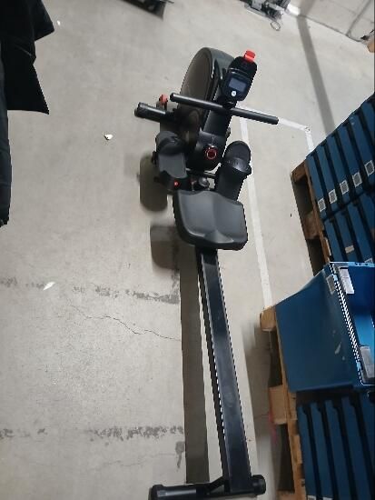 Domyos Remo 120 - Cardio training remo