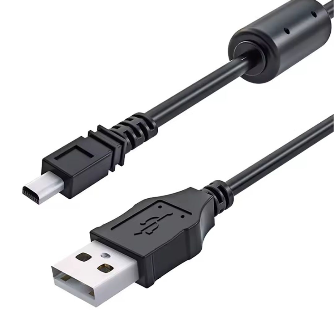 kabel HDMI /UC-E6 do kamery,aparatu