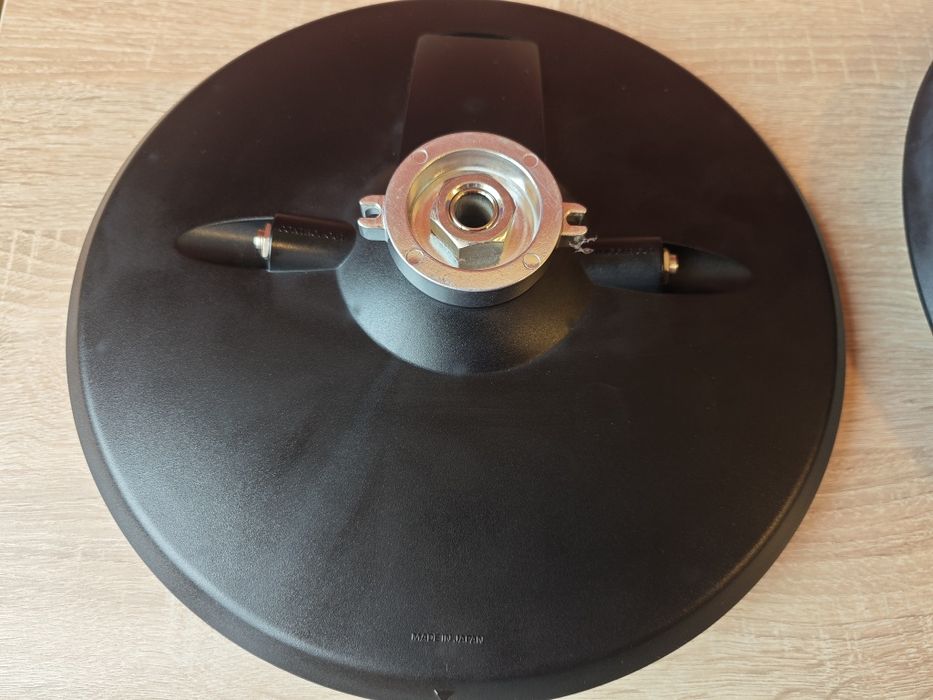 Roland vh 13, hi hat pad 12" otwierany.