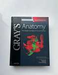 Gray’s Anatomy 41.ª Edição