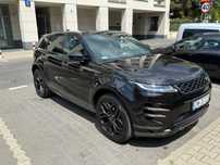 Land Rover Range Rover Evoque EVOQUE HSE R-Dynamic MY20 salon PL VAT 23% - idealny