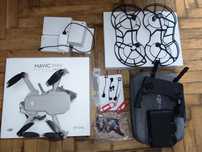 DJI Mavic Mini FMC Combo
