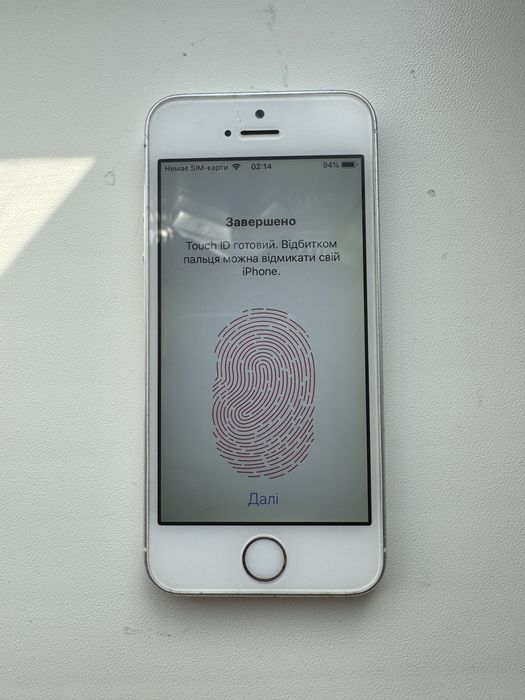 Телефон iPhone 5s Айфон 5s