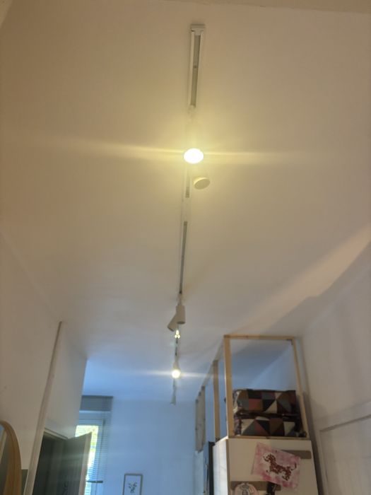 SPOT tuba REFLEKTOR ruchomy na GU10 8 szt!!