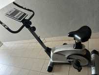 Rower stacjonarny