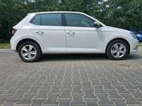 Skoda Fabia Skoda fabia