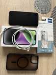 Iphone 14 midnight 128Gb