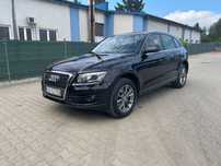 Audi Q5 Sprzedam Q5
