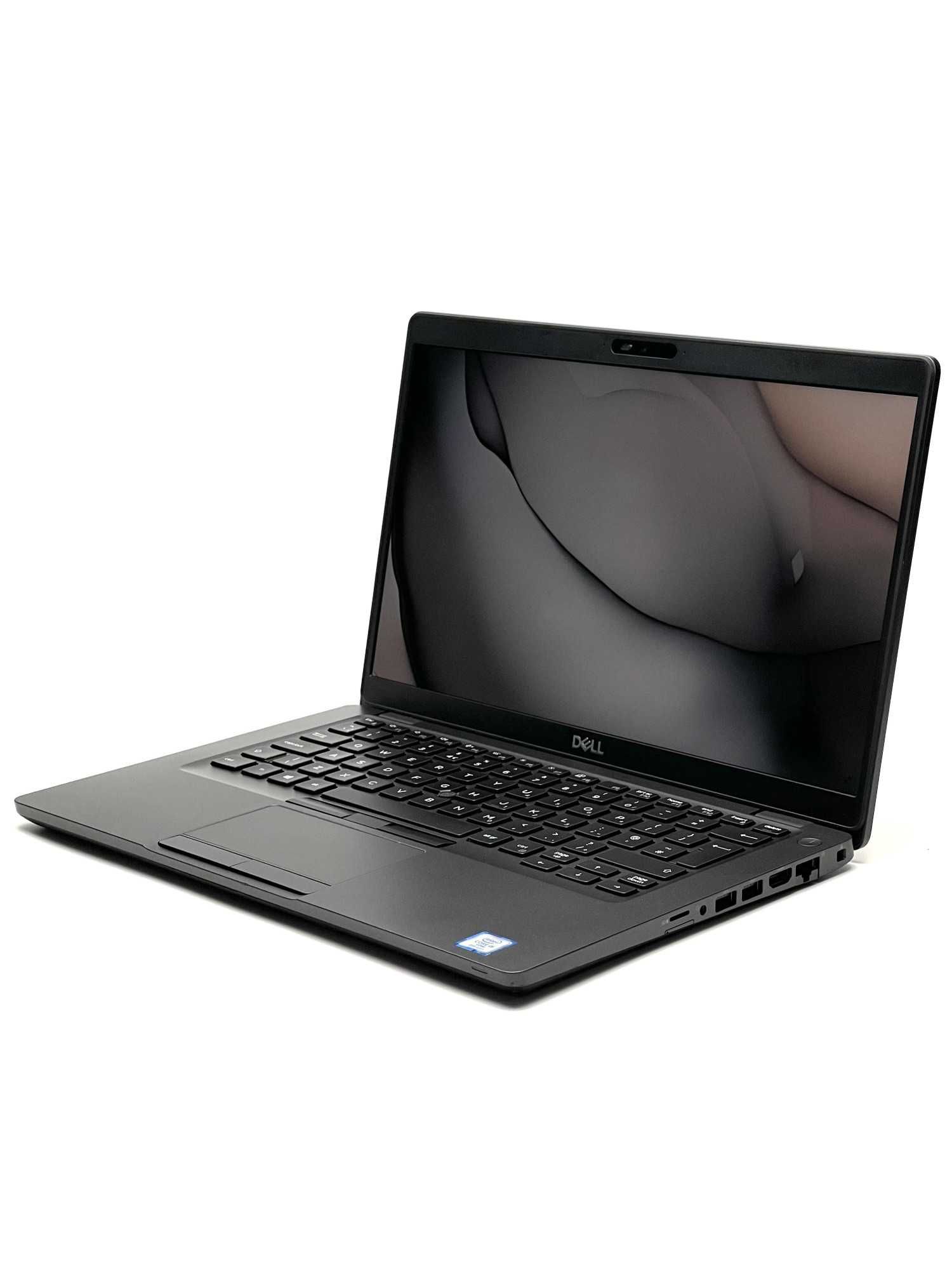 Dell Latitude 5400 | 14 FHD IPS | I5-8365U 4,1 Ghz