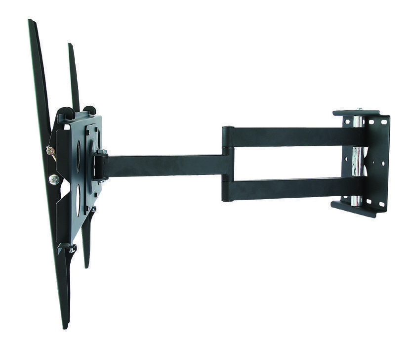 Uchwyt do telewizora 32-65'' 45kg ścienny regulowany wieszak AR-20B