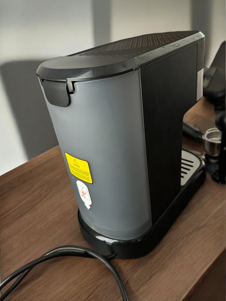 Ekspres do Kawy Cecotec Espresso Power Espresso 20 Pecan