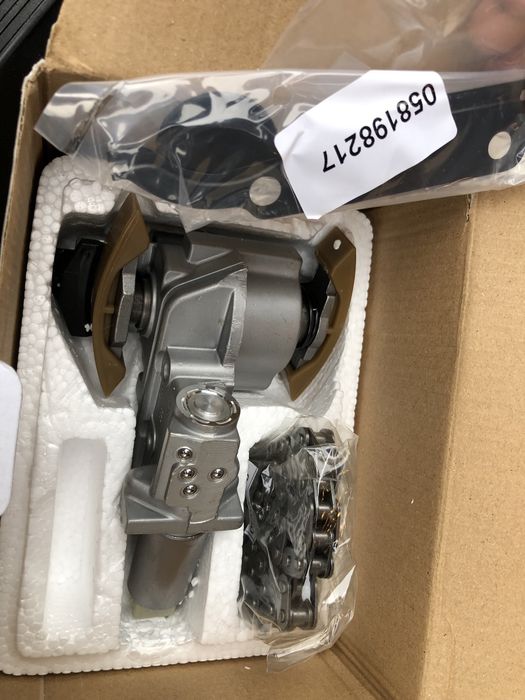 Натяжитель цепи Audi A6 1.8 VW Passat B-5 1.8T Skoda SuperB 058109088K