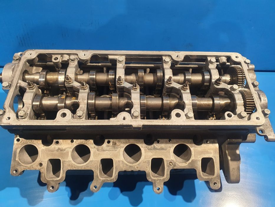 ‼️‼️glowica 2.0 03l103373E silnik tdi‼️‼️