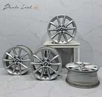 Jantes 17" originais BMW style 560 X1 X2 F39 F48 5x112