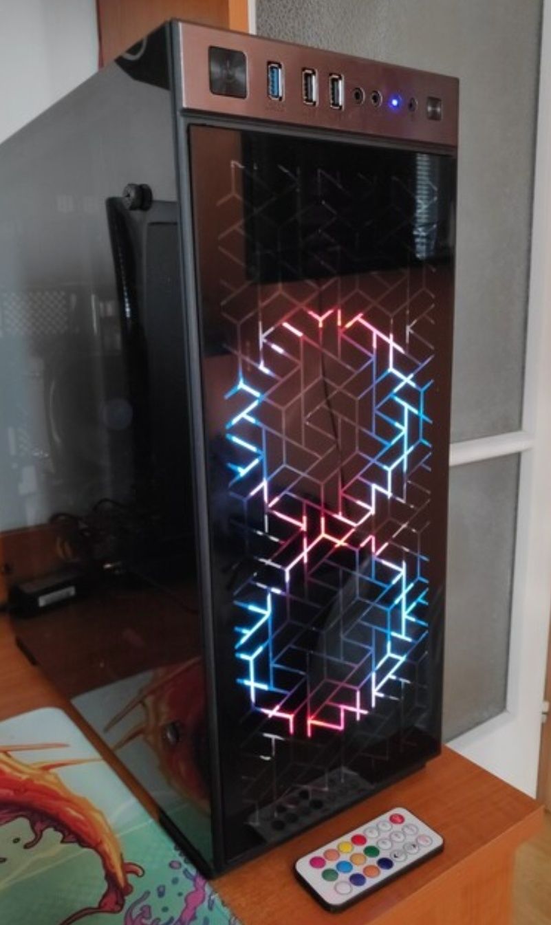 Bundle Gaming Kolink
