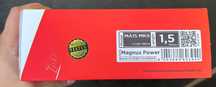 Ricable Magnus Power MA15 MK II 1.5m - JAK NOWY !