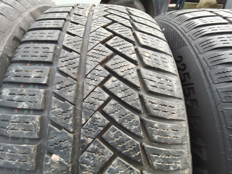 5x112 /17 cali VW PASSAT GOLF AUDI Zimowe Koła