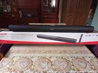 Soundbar SHARP HT-SB100 2.0 – Stan idealny + gratisy!