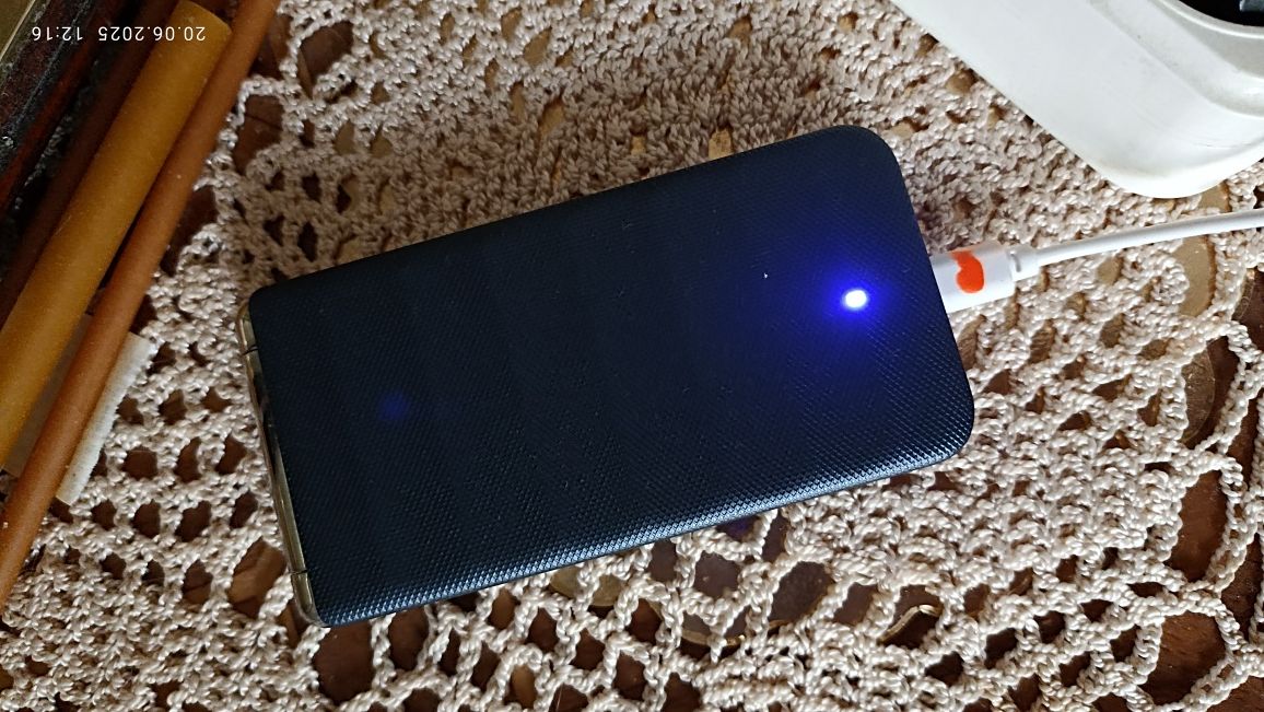 Кнопочный телефон Switel Classico M600D