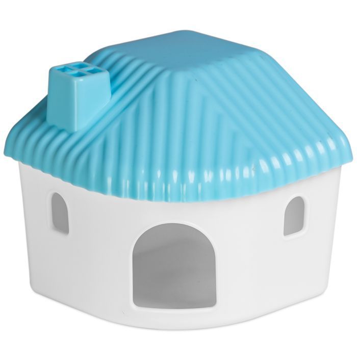 furrever friends mouse house corner - domek dla chomika i myszy