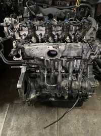 Двигун двигатель Peugeot Citroen partner 308 Пежо 1.6hdi euro6 мотор