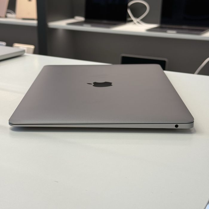 Ноутбук MacBook Air 13” 2018 i5 8GB ОЗУ 128GB SSD • ГАРАНТІЯ > 51789