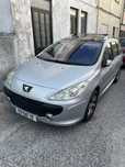 Peugeot 307sw 1.6HDI 110cv