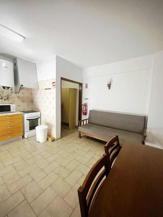 Arrenda-se T1 de 05 Dezembro a 05 Junho 2026