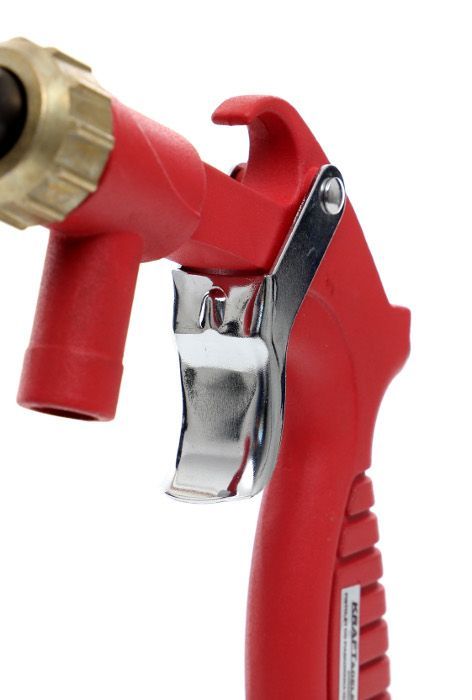 Pistolet do piaskowania KD10261
