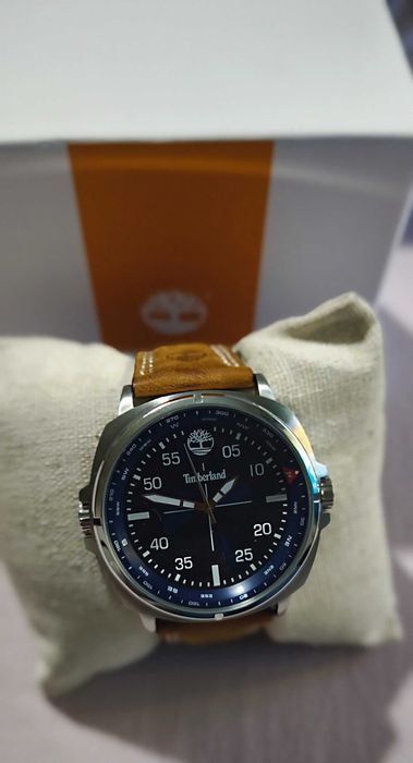 Relógio Timberland
