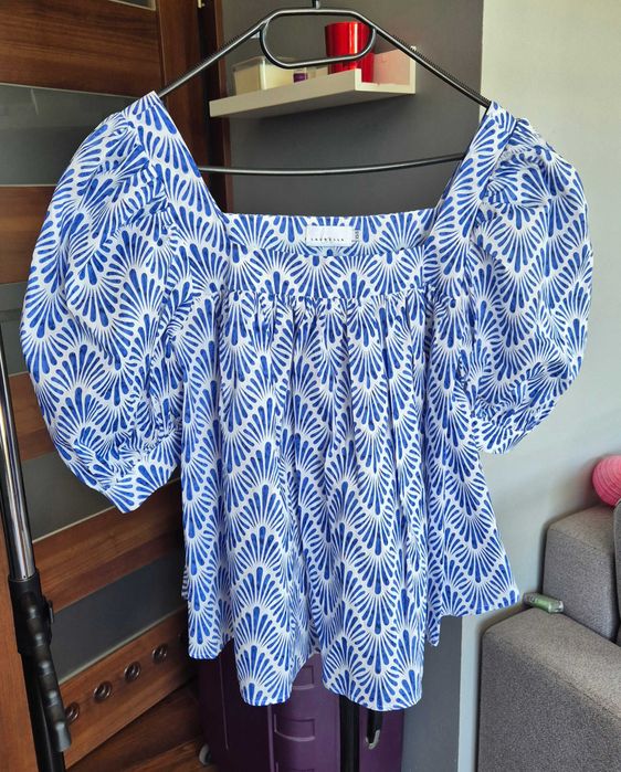 Bluzka Laurella rozm. XS/S