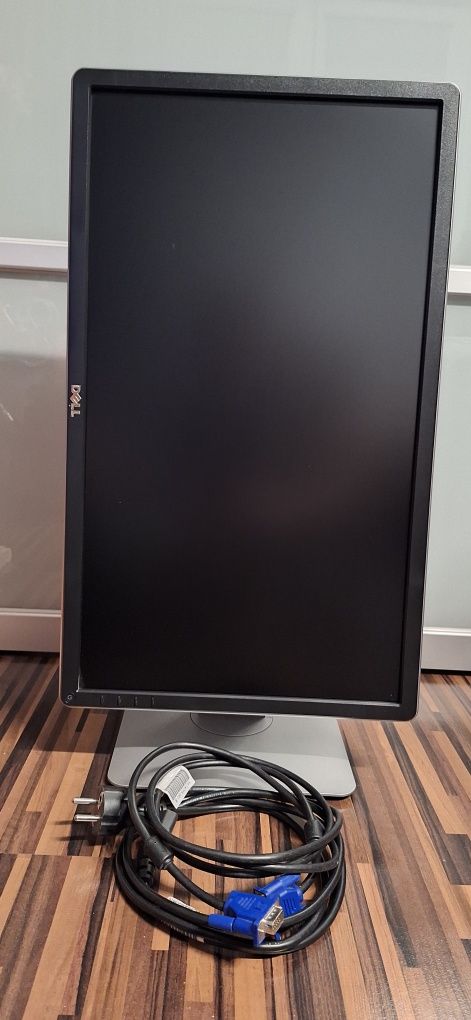 Monitor DELL P2314Ht