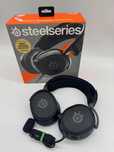 SŁUCHAWKI STEELSERIES ARCTIS PRIME Komplet Bdb Stan! loombard milicz