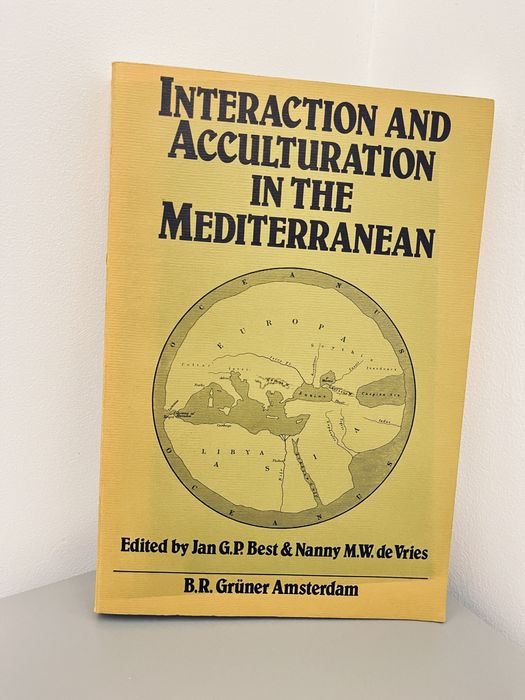 Interaction and Acculturation in the Mediterranean