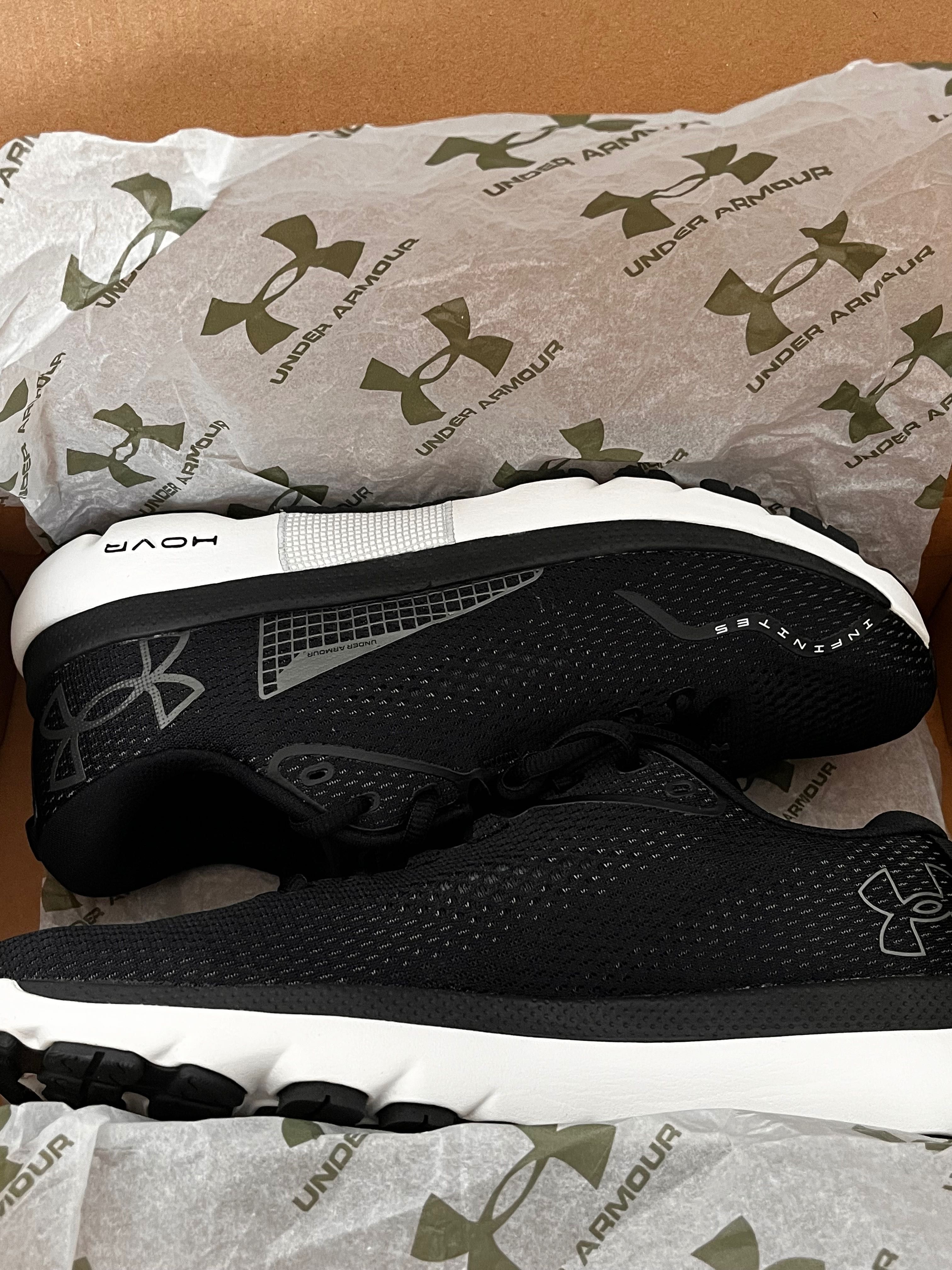 Under Armour UA W HOVR Infinite 5