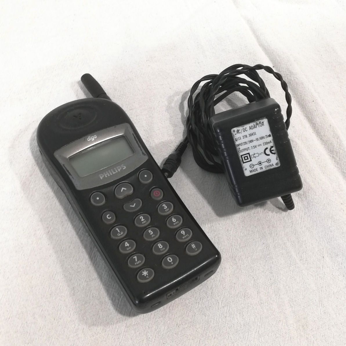 Philips Diga de 1998