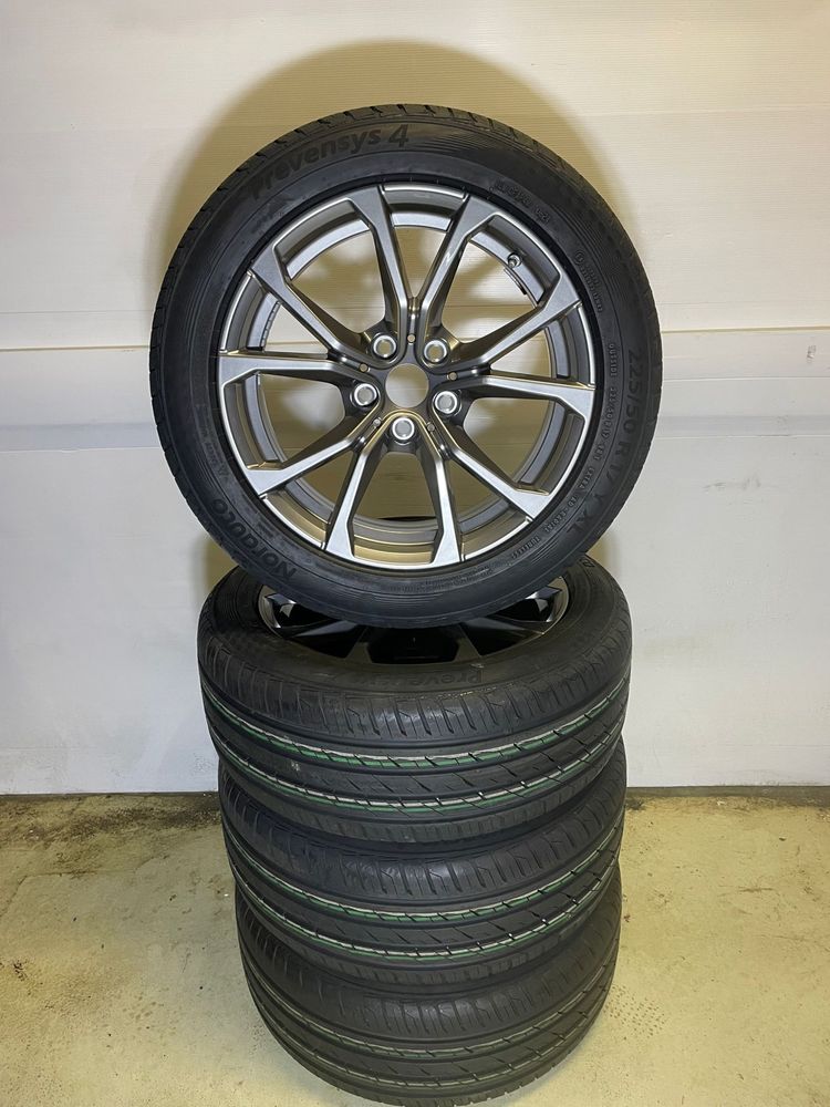 Nowe Oryginalne Koła 17” BMW G20 G21 2021r