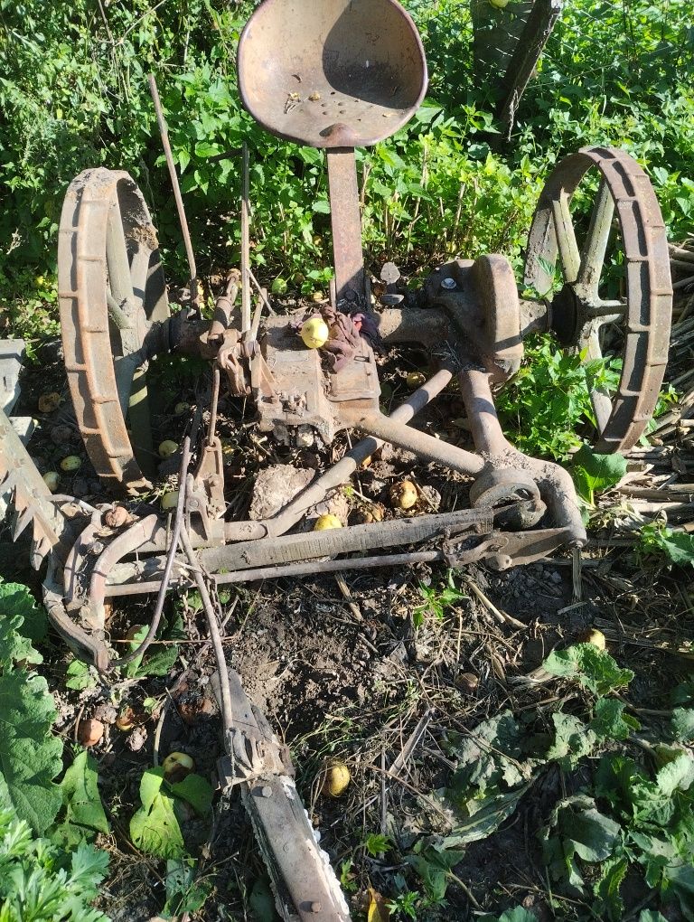 Продам косарку кіну