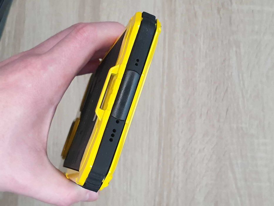 Pancerne etui nakładka 360 do iphone 12 pro max