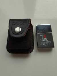 Zippo since 01.2005