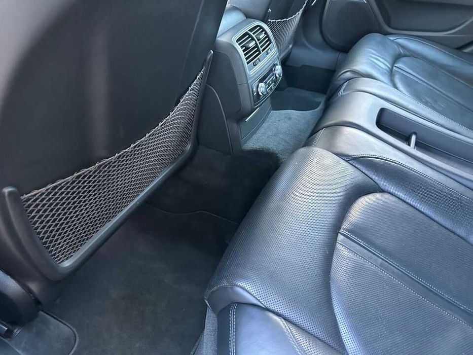 2014       Audi   RS7