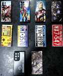Oryginalne Etui z USA Samsung Galaxy s24 s24 Ultra s25 Ultra