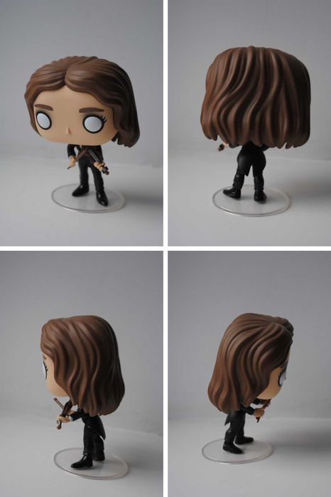 Funko Pop Umbrella Academy Vanya | Фанко Поп Академія Амбрела Ваня