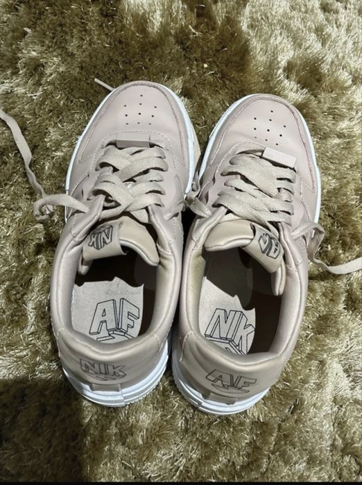 sapatilhas Nike