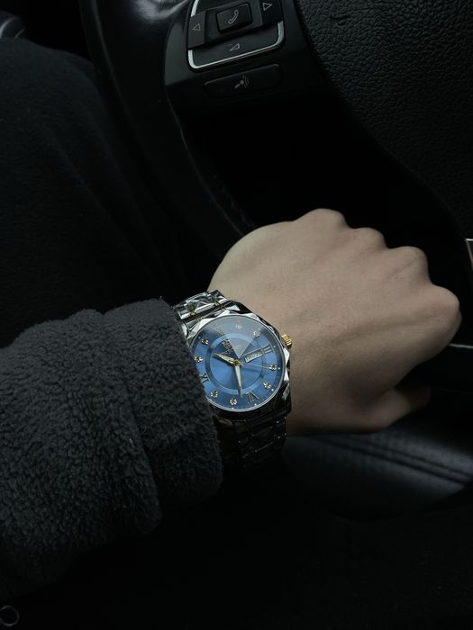 Годинник чоловічий